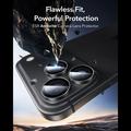 iPhone 18 Pro/18 Pro Max ESR Armorite Camera Protector - Black