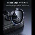 iPhone 18 Pro/18 Pro Max ESR Armorite Camera Protector - Black