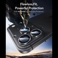 iPhone 18 Pro/18 Pro Max ESR Armorite Camera Protector - Clear