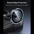 iPhone 18 Pro/18 Pro Max ESR Armorite Camera Protector - Clear
