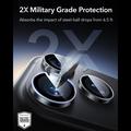 iPhone 18 Pro/18 Pro Max ESR Armorite Camera Protector - Clear