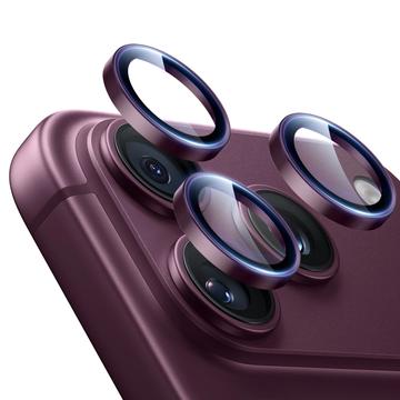 iPhone 18 Pro/18 Pro Max ESR Armorite Camera Protector - Burgundy