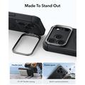 iPhone 18 Pro/17 Pro ESR Cyber Tough Kickstand MagSafe Hybrid Case