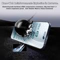 iPhone 18 Pro HD Tempered Glass Screen Protector with Automatic Dust Removal Tool - 9H