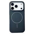 iPhone 18 Pro Liquid Silicone Case - MagSafe Compatible