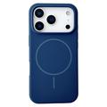 iPhone 18 Pro Liquid Silicone Case - MagSafe Compatible
