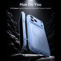 iPhone 18 Pro Max/17 Pro Max ESR Classic Hybrid MagSafe Case - Frosted Light Blue