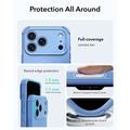 iPhone 18 Pro Max/17 Pro Max ESR Cyber Tough MagSafe Case - Blue