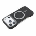 iPhone 18 Pro Max/17 Pro Max Slim Carbon Fiber Magnetic Case