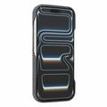 iPhone 18 Pro Max/17 Pro Max Slim Carbon Fiber Magnetic Case - Grey