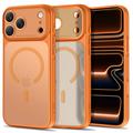 iPhone 18 Pro Max/17 Pro Max Tech-Protect MagPrime MagSafe CC Hybrid Case