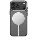 iPhone 18 Pro Max/17 Pro Max Tech-Protect MagZero MagSafe Hybrid Case - Matte Black