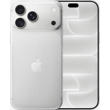 iPhone 18 Pro Max – 1TB – Silver