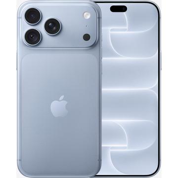 iPhone 18 Pro Max - 512GB - Glacier