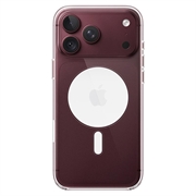 iPhone 18 Pro Max Apple Clear Case with MagSafe MKDV4ZM/A