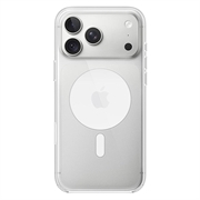 iPhone 18 Pro Max Apple Clear Case with MagSafe MKDV4ZM/A