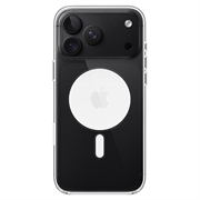 iPhone 18 Pro Max Apple Clear Case with MagSafe MKDV4ZM/A
