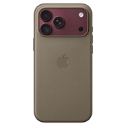iPhone 18 Pro Max Apple TechWoven Case with MagSafe MKDQ4ZM/A - Taupe