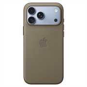 iPhone 18 Pro Max Apple TechWoven Case with MagSafe MKDQ4ZM/A - Taupe