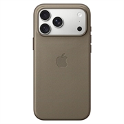 iPhone 18 Pro Max Apple TechWoven Case with MagSafe MKDQ4ZM/A - Taupe
