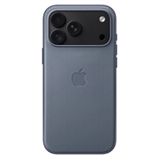 iPhone 18 Pro Max Apple TechWoven Case with MagSafe MKDR4ZM/A - Blue chambray