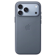 iPhone 18 Pro Max Apple TechWoven Case with MagSafe MKDR4ZM/A - Blue chambray