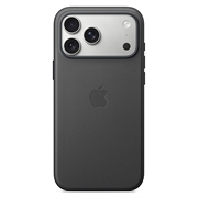 iPhone 18 Pro Max Apple TechWoven Case with MagSafe MKDT4ZM/A - Black