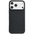 iPhone 18 Pro Max Biodegradable Case - Black