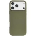 iPhone 18 Pro Max Biodegradable Case - Blackish Green