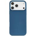 iPhone 18 Pro Max Biodegradable Case - Blue