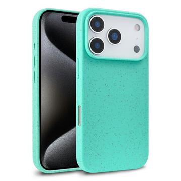 iPhone 18 Pro Max Biodegradable Case - Green