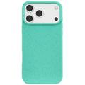 iPhone 18 Pro Max Biodegradable Case - Green