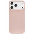 iPhone 18 Pro Max Biodegradable Case - Pink