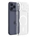 iPhone 18 Pro Max Dux Ducis Clin Clear Case - MagSafe Compatible