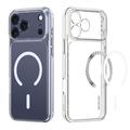 iPhone 18 Pro Max Dux Ducis Clin Clear Case - MagSafe Compatible