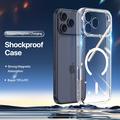 iPhone 18 Pro Max Dux Ducis Clin Clear Case - MagSafe Compatible