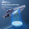 iPhone 18 Pro Max Dux Ducis Clin Clear Case - MagSafe Compatible