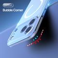 iPhone 18 Pro Max Dux Ducis Clin Clear Case - MagSafe Compatible