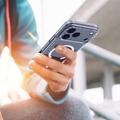 iPhone 18 Pro Max Dux Ducis Clin Clear Case - MagSafe Compatible