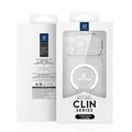 iPhone 18 Pro Max Dux Ducis Clin Clear Case - MagSafe Compatible