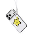 iPhone 18 Pro Max Dux Ducis Luvy Case with Finger Ring/Hand Strap