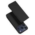 iPhone 18 Pro Max Dux Ducis Skin Pro Flip Case