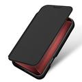 iPhone 18 Pro Max Dux Ducis Skin Pro Flip Case