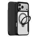 iPhone 18 Pro Max Dux Ducis Skin X Pro Magnetic Flip Case