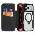 iPhone 18 Pro Max Dux Ducis Skin X Pro Magnetic Flip Case