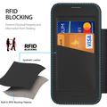 iPhone 18 Pro Max Dux Ducis Skin X Pro Magnetic Flip Case