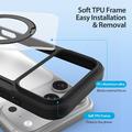 iPhone 18 Pro Max Dux Ducis Skin X Pro Magnetic Flip Case