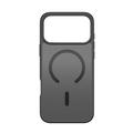 iPhone 18 Pro Max Dux Ducis Yind Hybrid Case - MagSafe Compatible - Black
