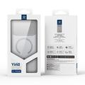 iPhone 18 Pro Max Dux Ducis Yind Hybrid Case - MagSafe Compatible - Grey