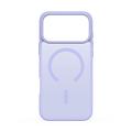 iPhone 18 Pro Max Dux Ducis Yind Hybrid Case - MagSafe Compatible - Light Purple